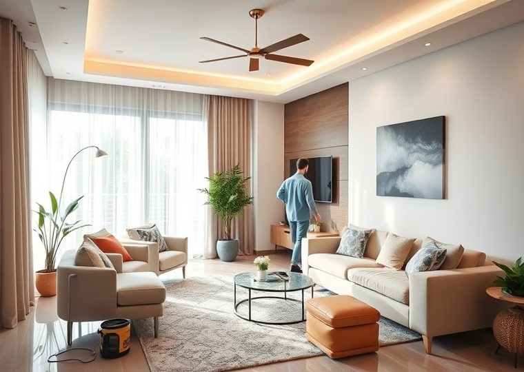 Consejos de limpieza para tu hogar